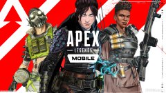 《Apex 英雄》手游鮮游評測