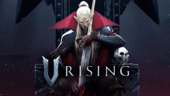 《V Rising》鮮游評測